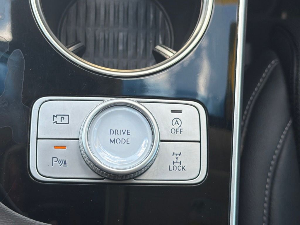 2025 Genesis GV80 2.5T