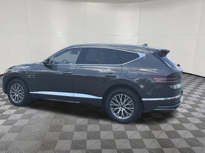 2025 Genesis GV80 2.5T