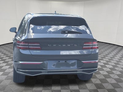 2025 Genesis GV80 2.5T