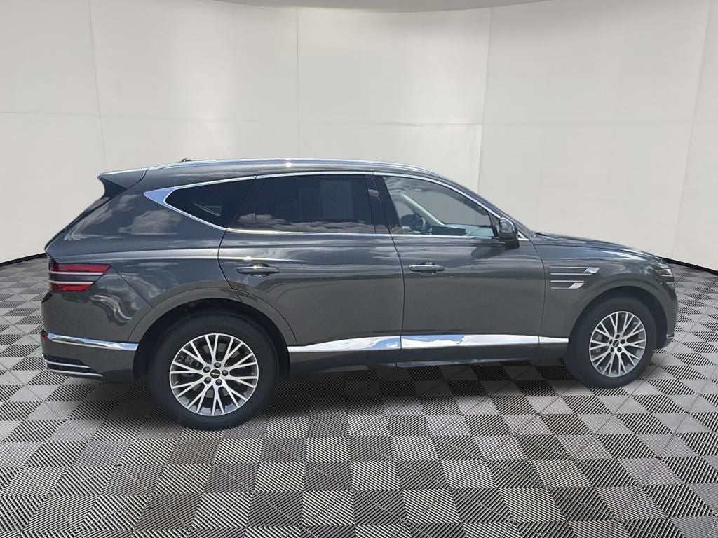 2025 Genesis GV80 2.5T