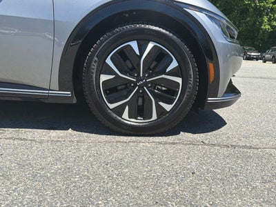 2022 Kia EV6 Wind