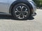 2022 Kia EV6 Wind