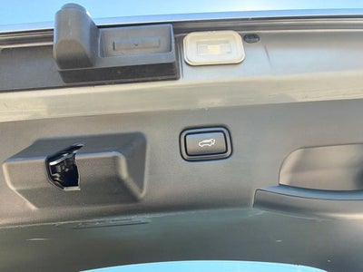 2022 Kia EV6 Wind