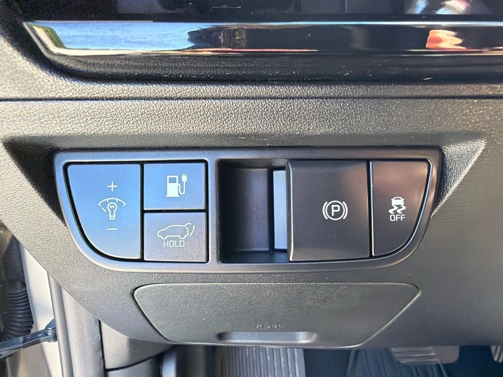 2022 Kia EV6 Wind