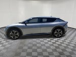 2022 Kia EV6 Wind