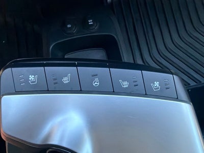 2022 Kia EV6 Wind
