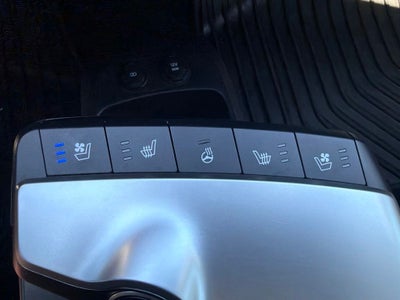 2022 Kia EV6 Wind