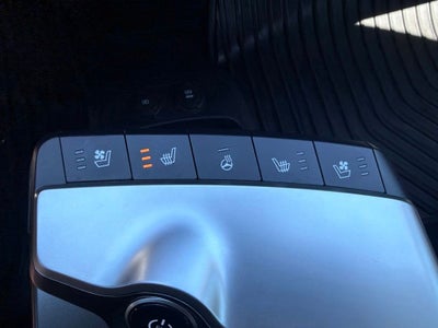 2022 Kia EV6 Wind