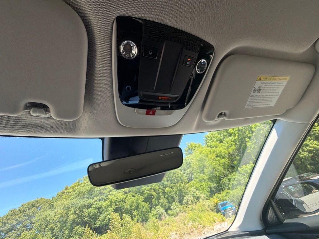 2022 Kia EV6 Wind