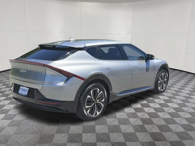 2022 Kia EV6 Wind