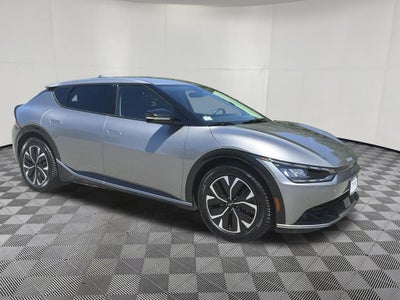 2022 Kia EV6 Wind