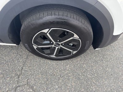 2023 Kia Niro EX