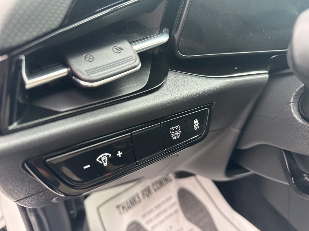 2023 Kia Niro EX