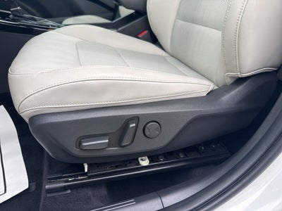 2023 Kia Niro EX