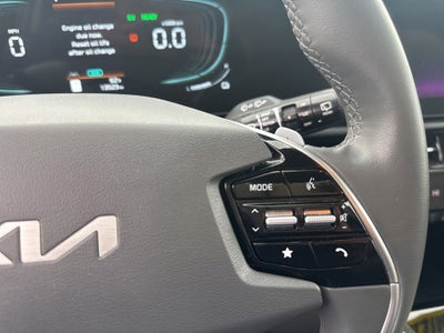 2023 Kia Niro EX