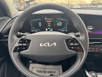 2023 Kia Niro EX