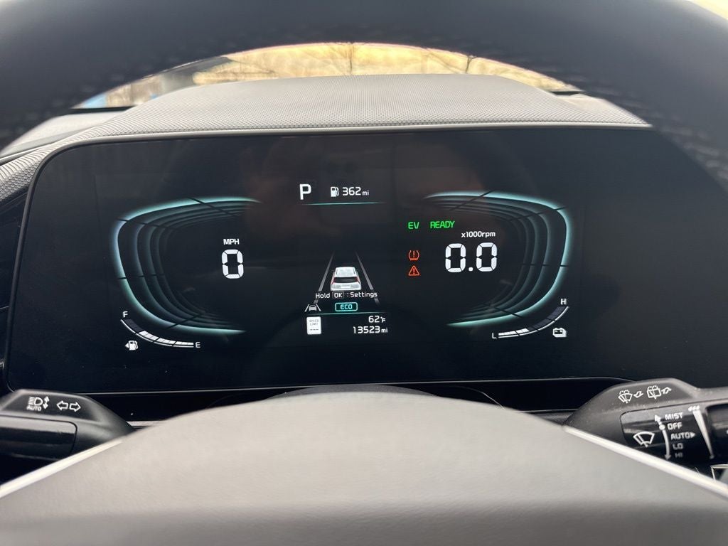2023 Kia Niro EX