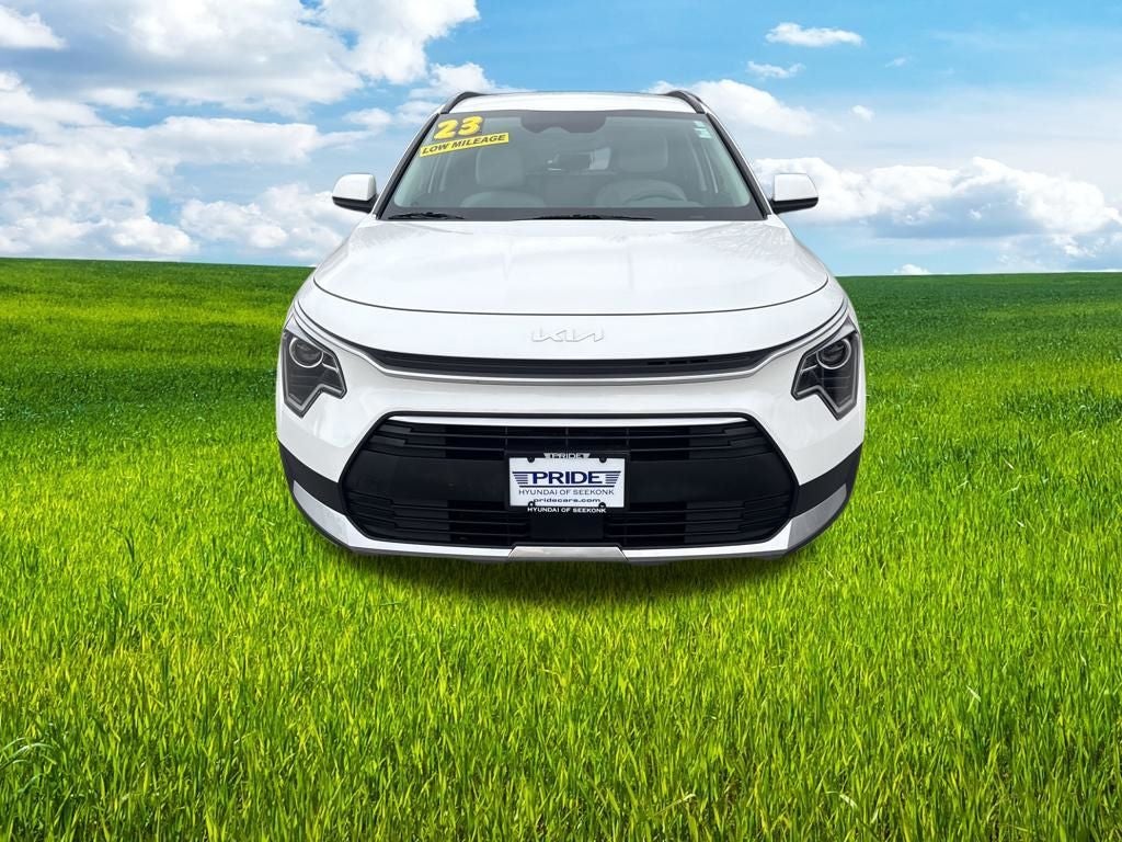 2023 Kia Niro EX