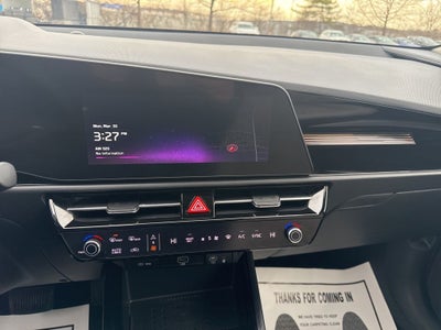 2023 Kia Niro EX