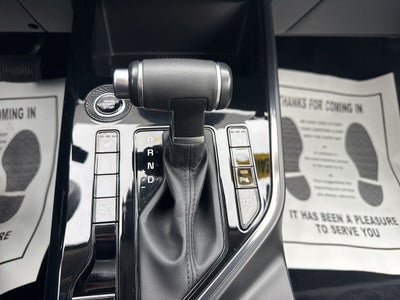 2023 Kia Niro EX