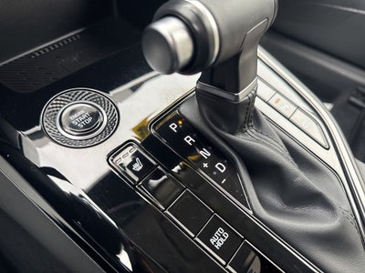 2023 Kia Niro EX