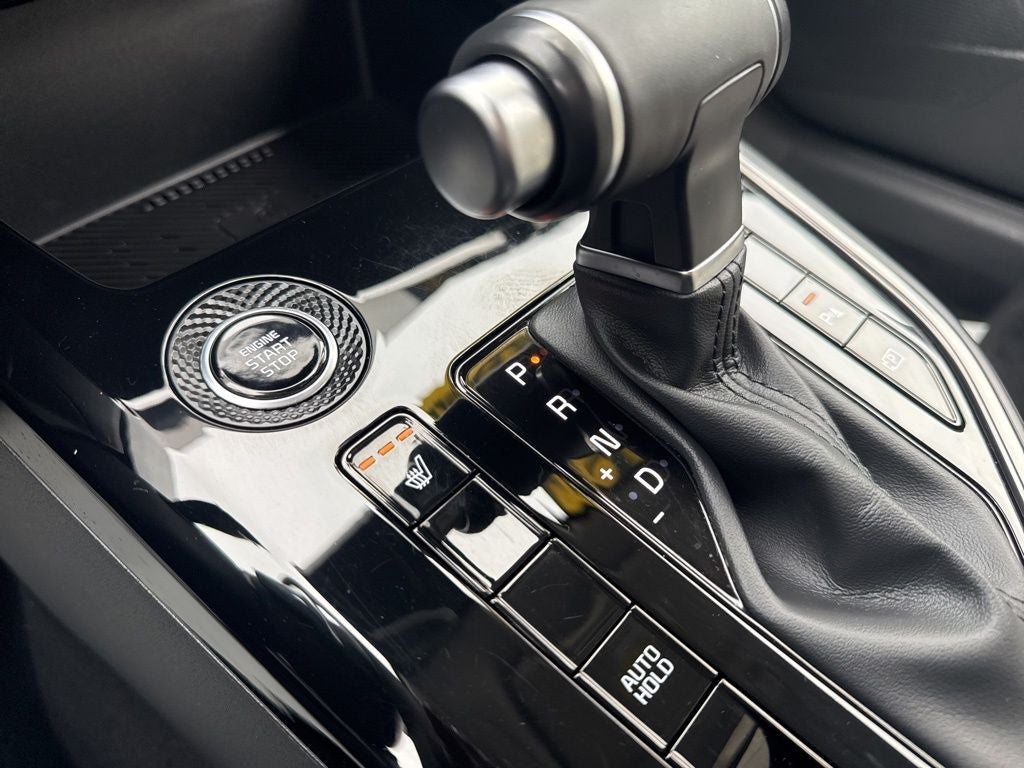 2023 Kia Niro EX