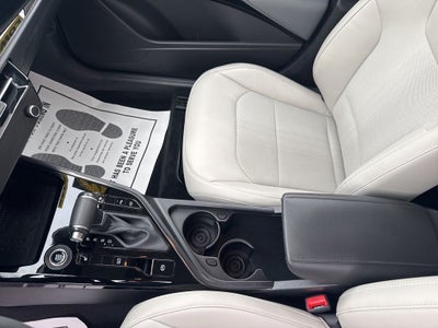 2023 Kia Niro EX