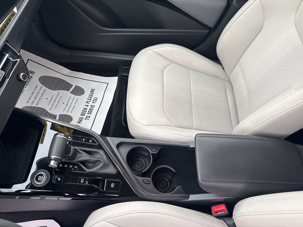 2023 Kia Niro EX