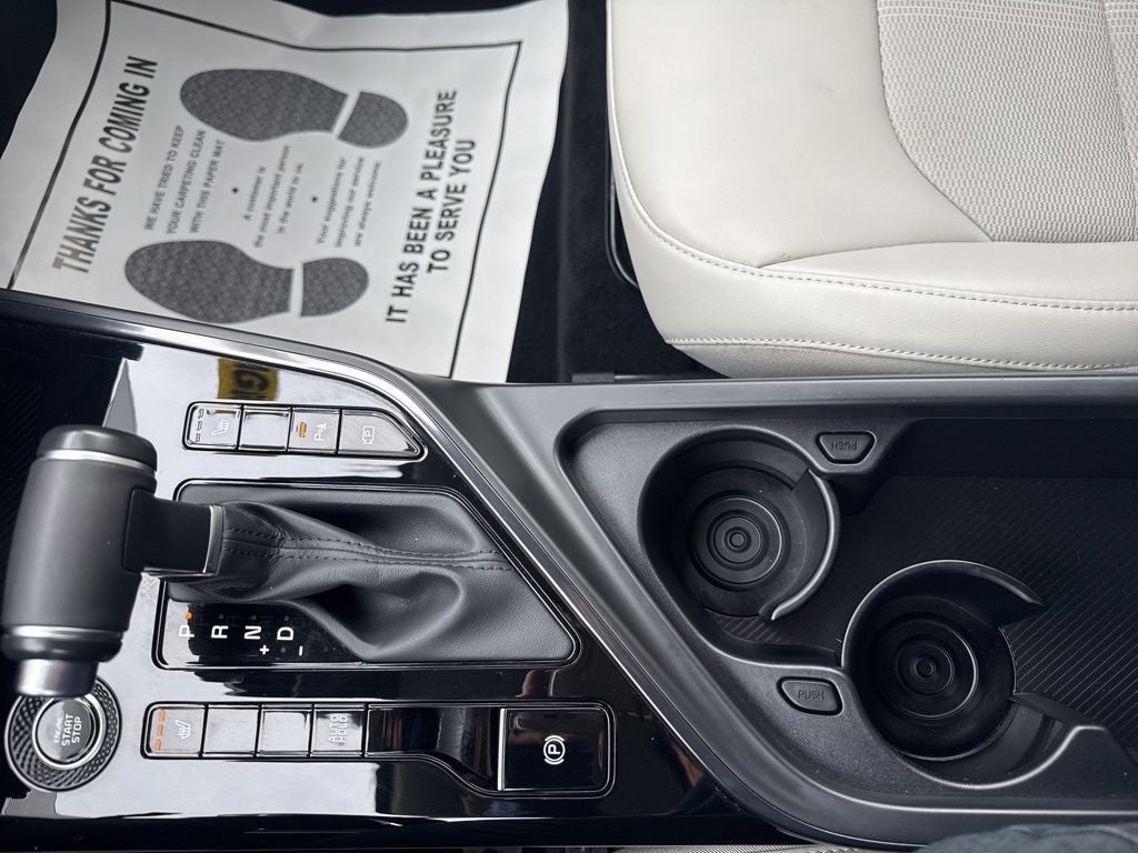 2023 Kia Niro EX