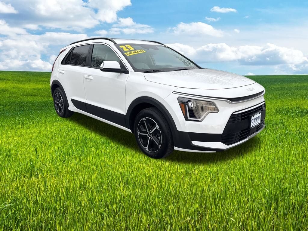 2023 Kia Niro EX