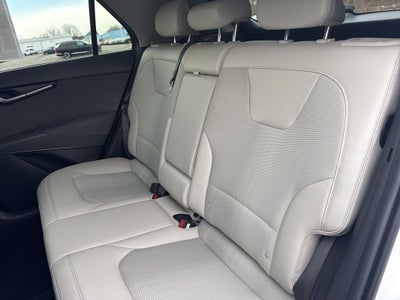 2023 Kia Niro EX