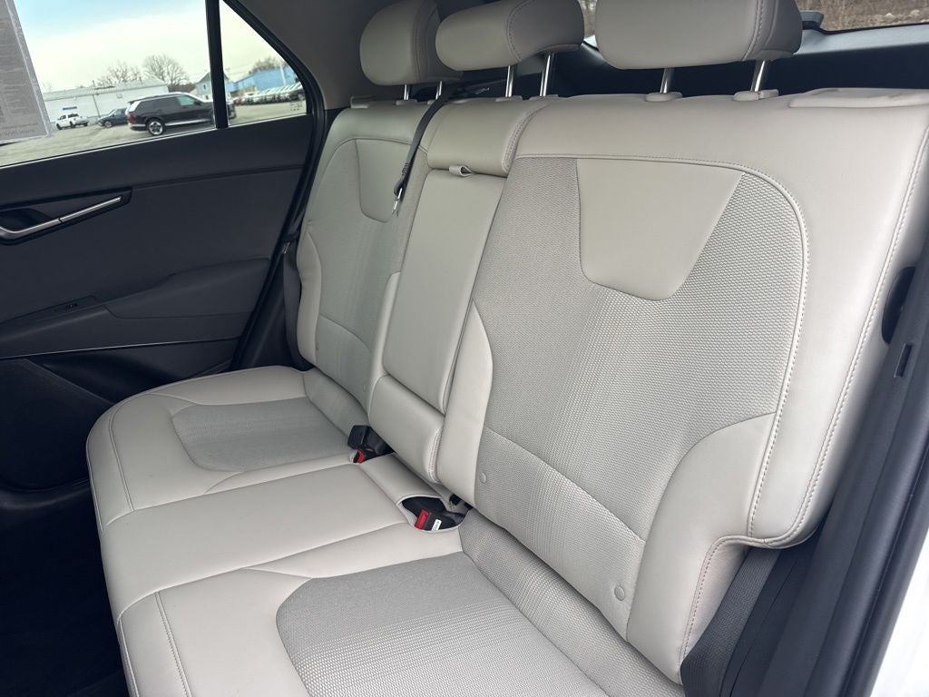 2023 Kia Niro EX