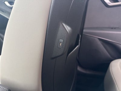 2023 Kia Niro EX