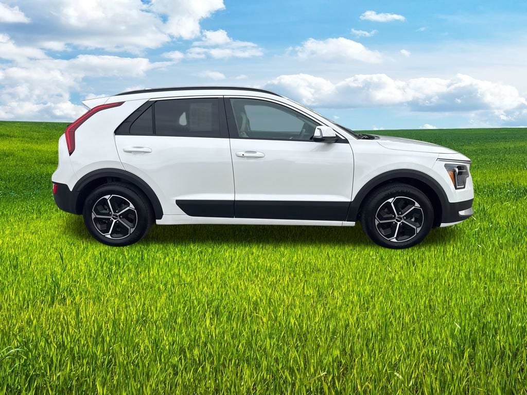 2023 Kia Niro EX