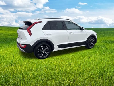 2023 Kia Niro EX