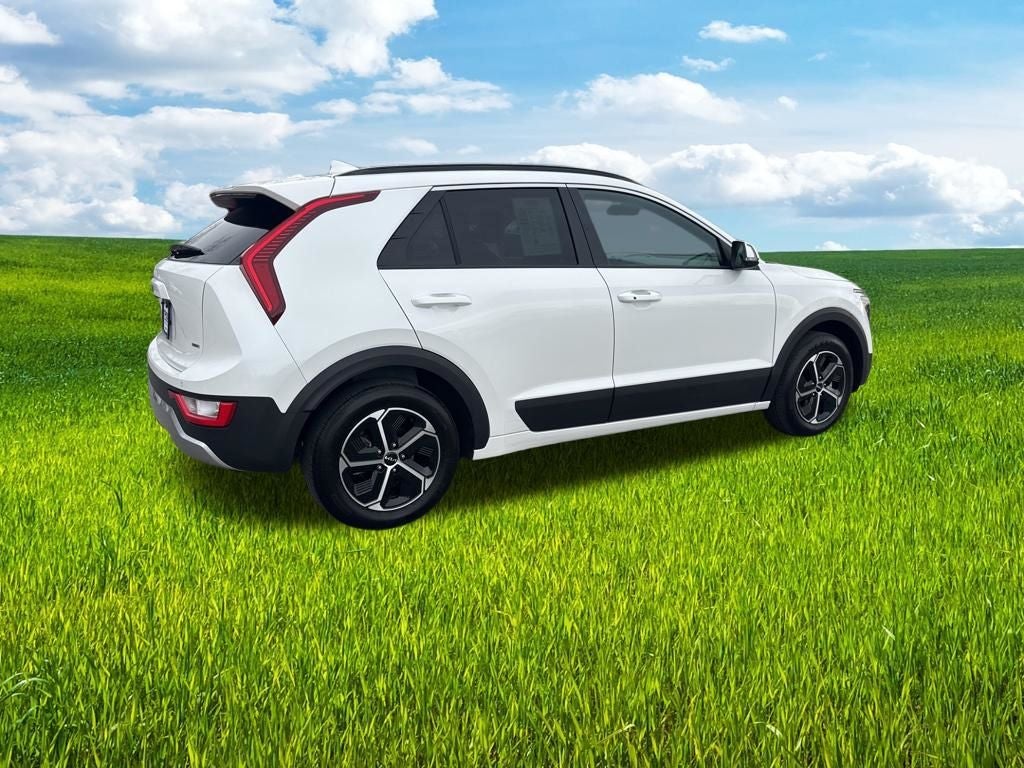2023 Kia Niro EX