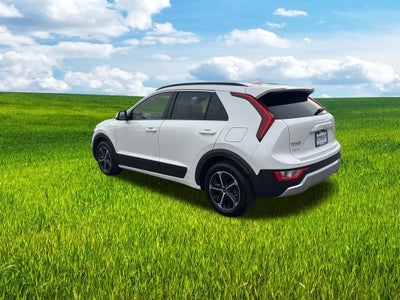 2023 Kia Niro EX