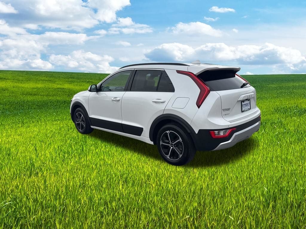 2023 Kia Niro EX