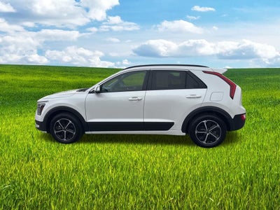 2023 Kia Niro EX