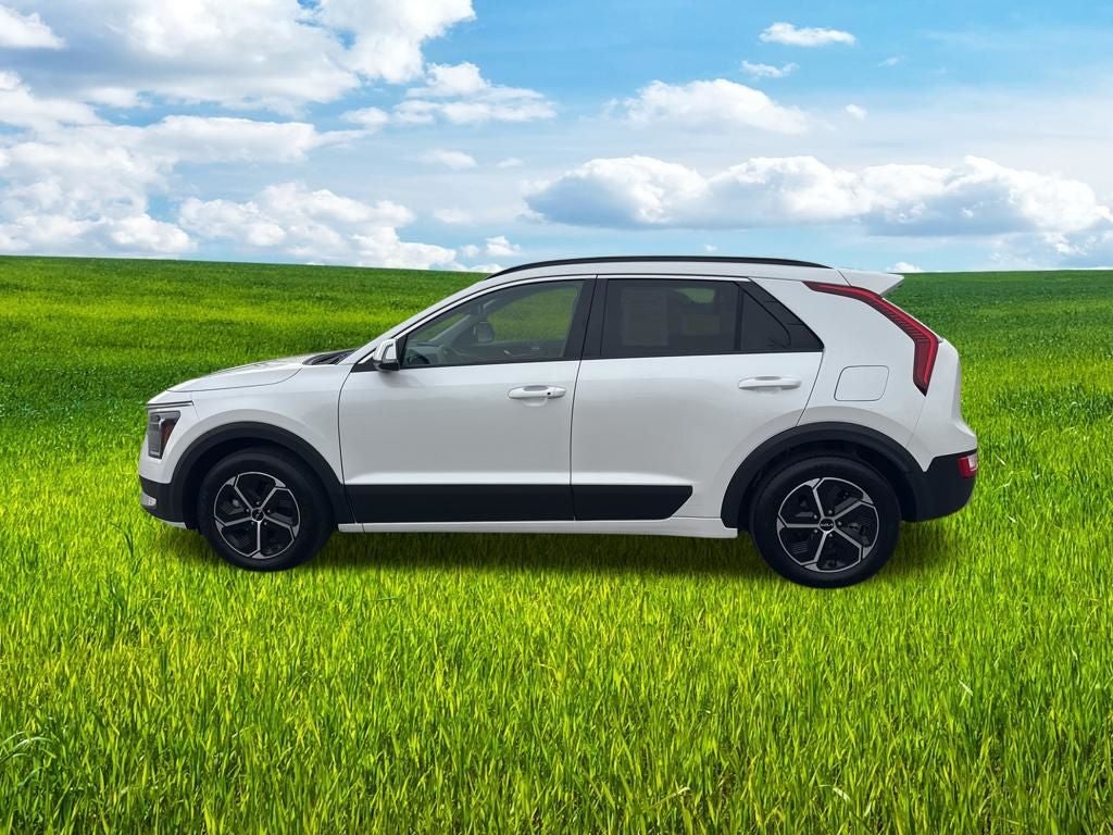 2023 Kia Niro EX