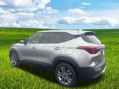 2023 Kia Seltos LX