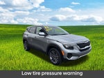 2023 Kia Seltos LX