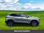 2023 Kia Seltos LX