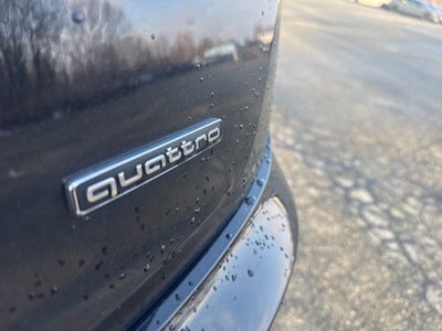 2023 Audi Q5 Sportback 45 S line Premium quattro