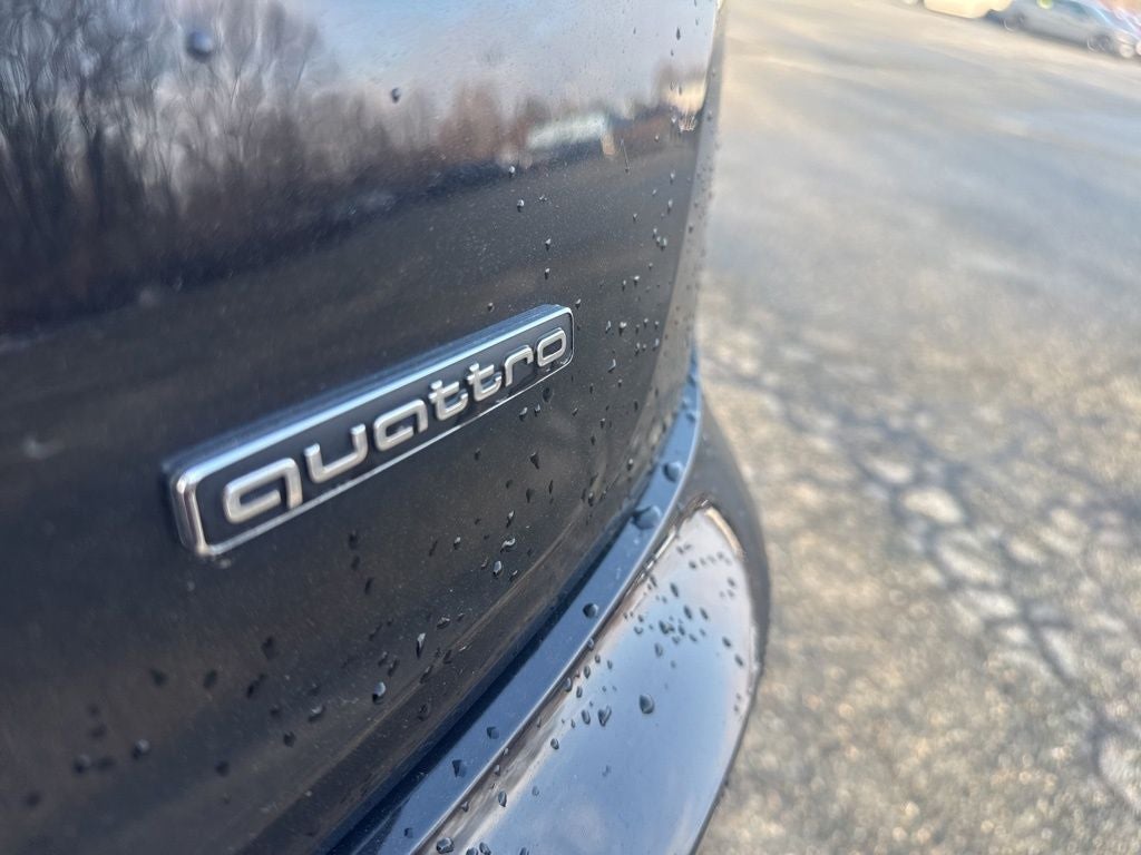 2023 Audi Q5 Sportback 45 S line Premium quattro