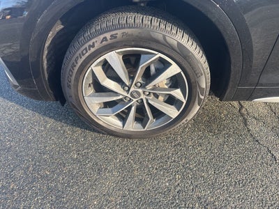 2023 Audi Q5 Sportback 45 S line Premium quattro