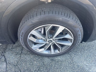 2023 Audi Q5 Sportback 45 S line Premium quattro