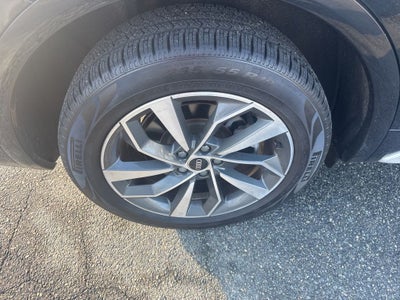 2023 Audi Q5 Sportback 45 S line Premium quattro