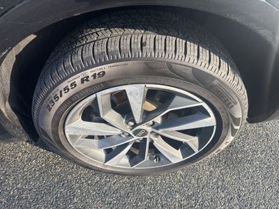 2023 Audi Q5 Sportback 45 S line Premium quattro