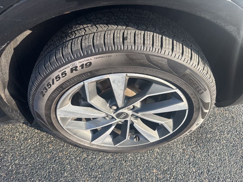 2023 Audi Q5 Sportback 45 S line Premium quattro